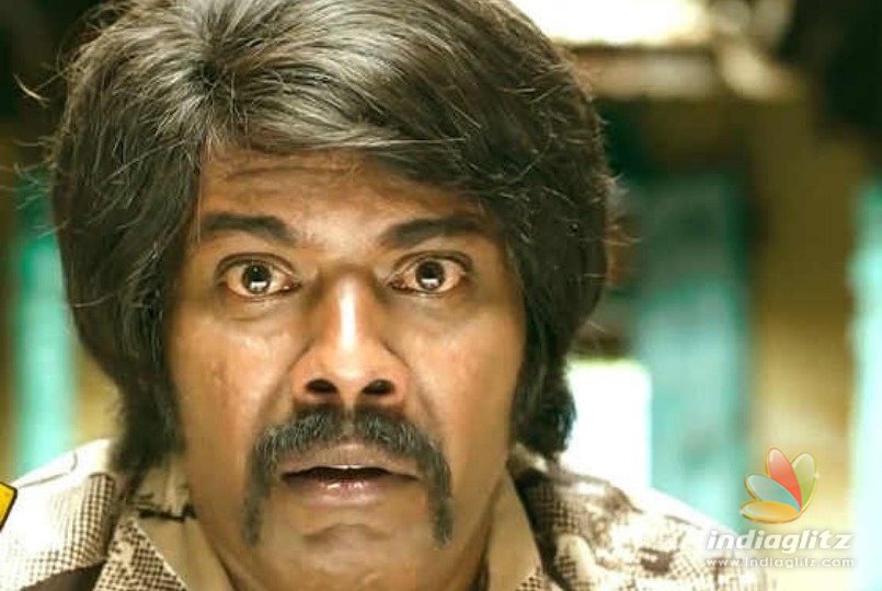 Comedian of Rajini-Karthik Subbaraj film revealed