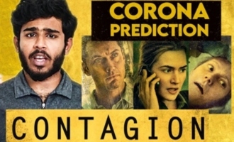 Why Indians Should Watch contagion Movie?