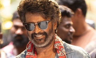 Rajinikanth Gears Up for 'Coolie' and 'Jailer 2' in 2025