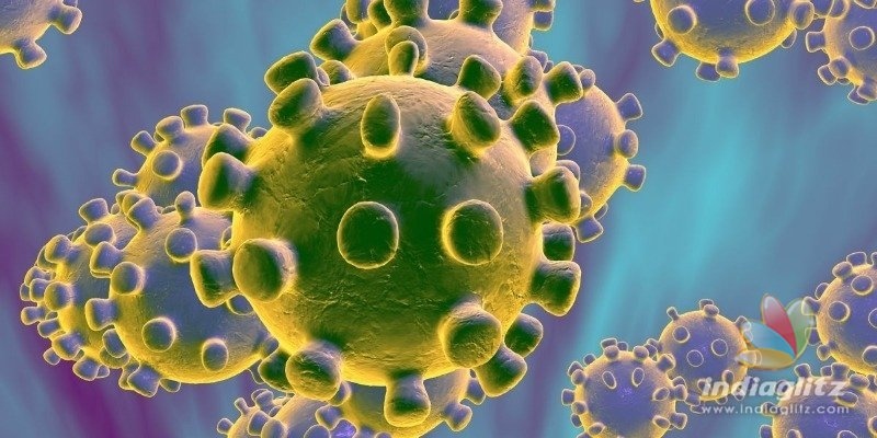 Coronavirus kills Film director and 3 family members - wife critical