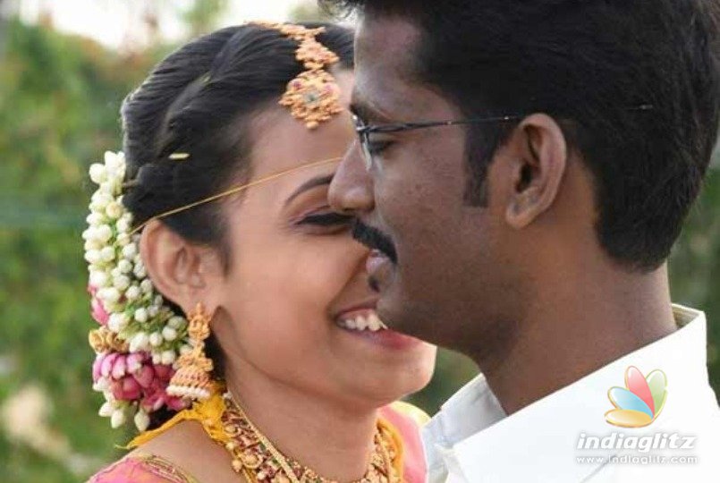 Theni forest fire sets ablaze the dreams of this newlyweds