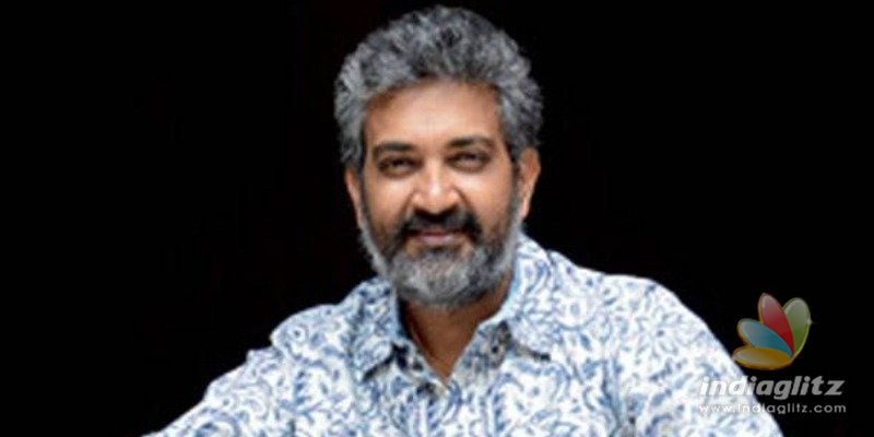 Breaking! Massive announcement from S.S. Rajamouli as relief for Coronavirus lockdown