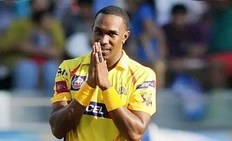 chennai super kings all rounder dwayne bravo ruled out of ipl 2020 groin injury csk vs dc ceo kasi viswanathan confirms