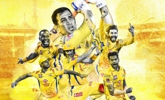 Can CSK still make the play offs in IPL 2020