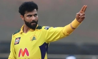 jadeja deletes all instagram posts related csk sparks rumours of rift quitting franchise captaincy