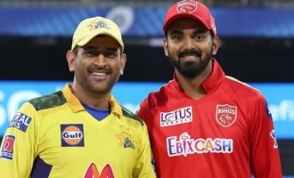  CSK Vs KXIP Preview ms dhoni kl rahul 