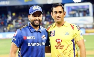 Will CSK continue its winning streak?