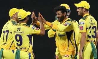 Ipl T20 csk vs Rcb match Review