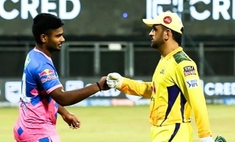 Can CSK continue its good run in the second-leg of IPL?