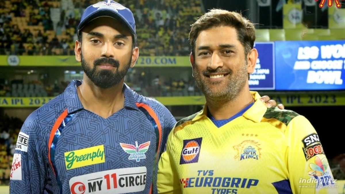 Breaking! CSKâs league in IPL 2023 match date and time changed