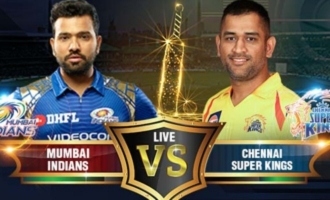 IPL-13 takes off with high-octane ‘El Clasico’ clash!