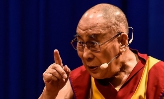 Dalai Lama's Statement About Female Successors is Shocking! Video Inside