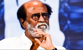 Superstar Rajinikanth's Darbar team angry and upset!