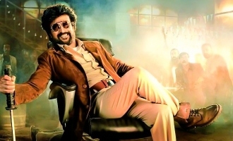 Superstar Rajnikanth's Darbar to release on this date?