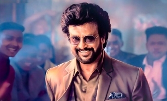 Popular writer praises Superstar's Darbar!