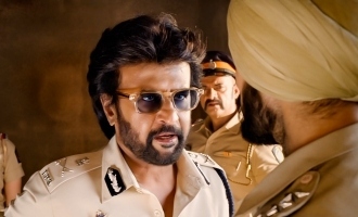 Darbar trailer review - Superstar Rajinikanth kills it as the Bad Cop