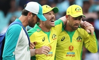 Are David Warner and Sean Abbott playing the second Test against India? - Official update