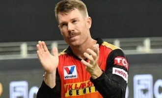 David Warner Talks About Leaving Sunrisers Hyderabad SRH IPL Team After 2021 Problem With Management Mega Auction 2022 T20 Tournament