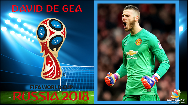 3.Dea Gea