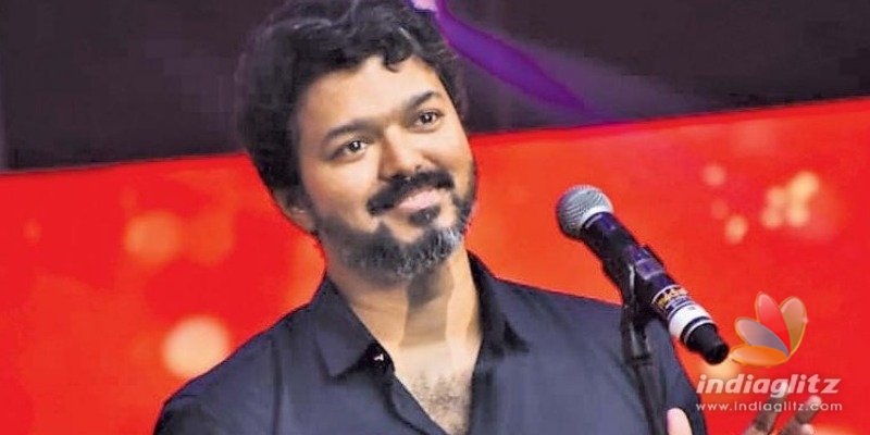 Thalapathy Vijays sacrifice for the sake of Tamil Nadu distributors