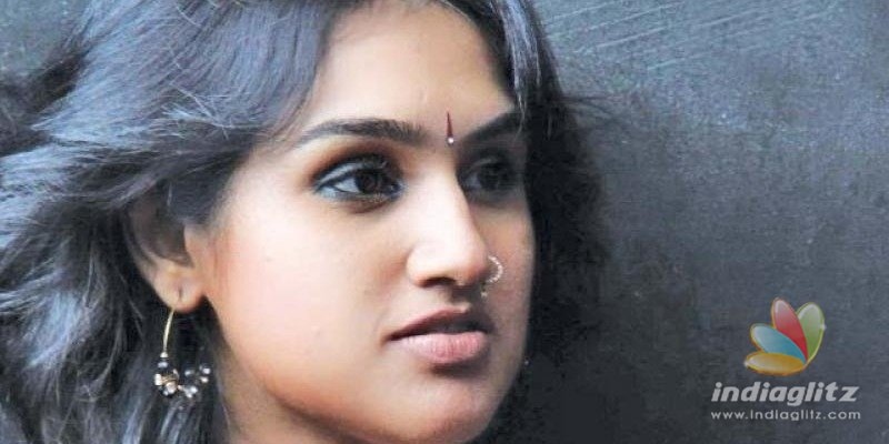 Is this the reason why Vanitha Vijayakumar was evicted from Bigg Boss 3?