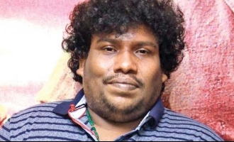 Yogi Babu teams up with Anjali after Nayanthara