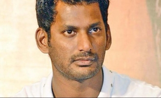 This person happy that Vishal didn't contest R.K.Nagar polls