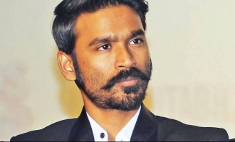 dhanush sterlite killings cannes international film silence observed