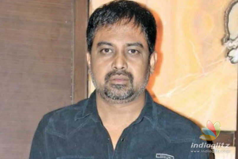 Linguswamy to make Jayalalitha biopic