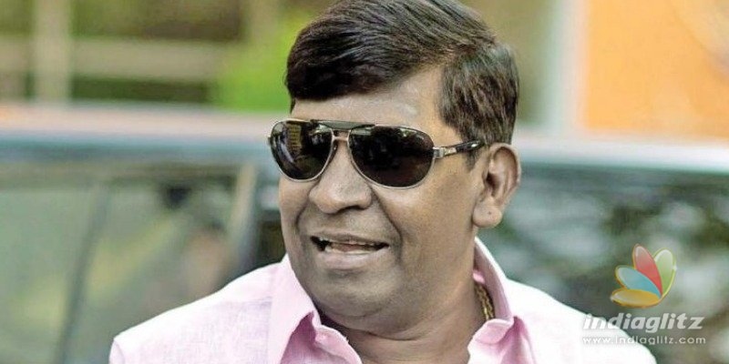 Breaking! Good news for Vaigaipuyal Vadivelu fans