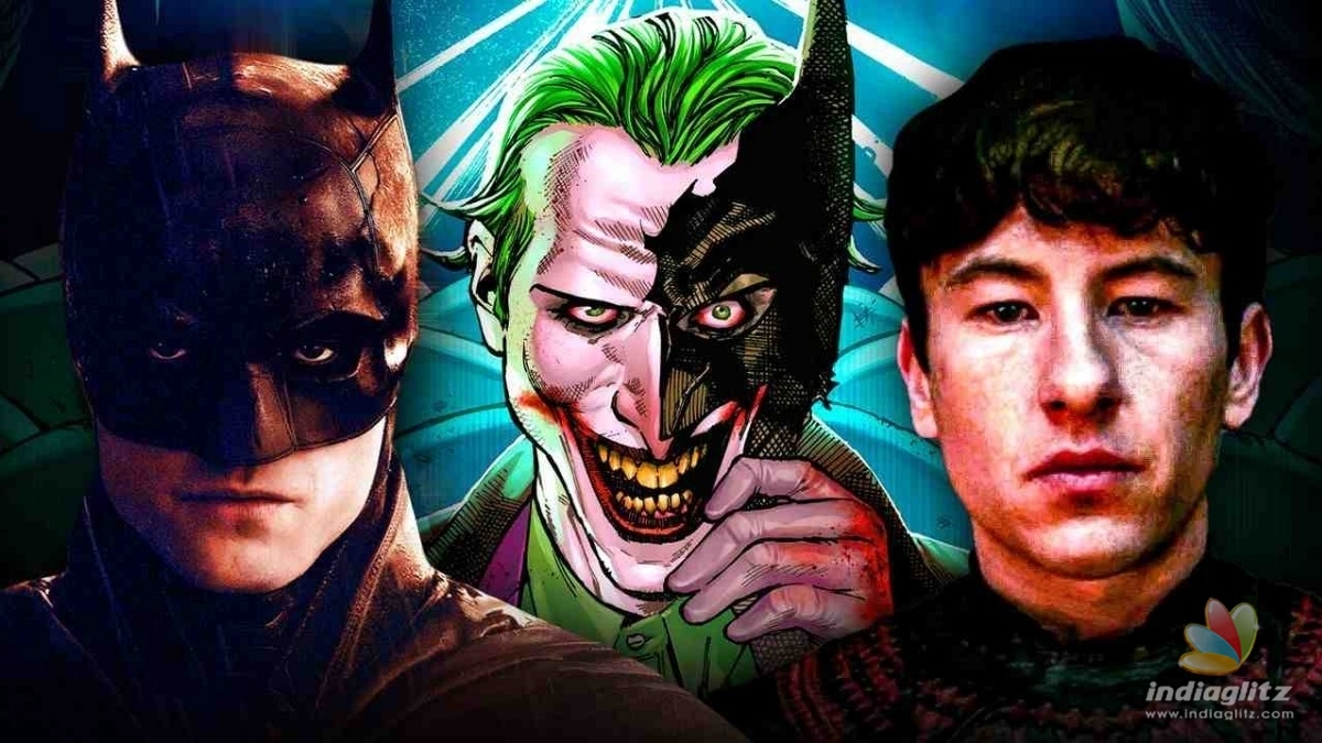 Marvel actor to play DC’s iconic villain character in ‘The Batman’ sequel?