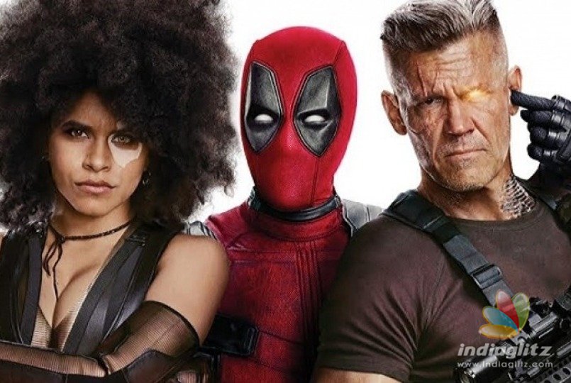 Deadpool 2 gets positive reviews ahead of release