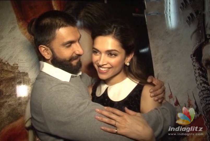 Deepika Padukone starts planning for her South Indian wedding 