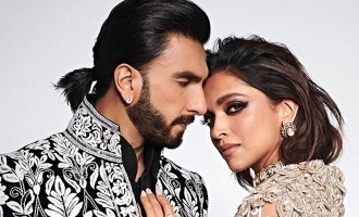 Deepika Padukone breaks silence on divorce rumours with husband Ranveer Singh