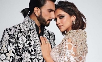 Shocking! Ranveer Singh and Deepika Padukone to part ways?