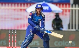 south african player quinton de kock likely to be released mumbai indians blm fallout t20 world cup bbl