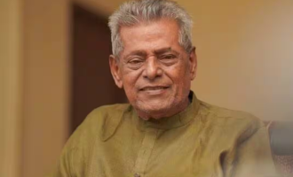 Delhi Ganesh's Life and Legacy from his son, Mahadevan