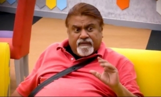 Bigg Boss 2: Ananth Vaidyanathan loses his cool after Daniel's joke