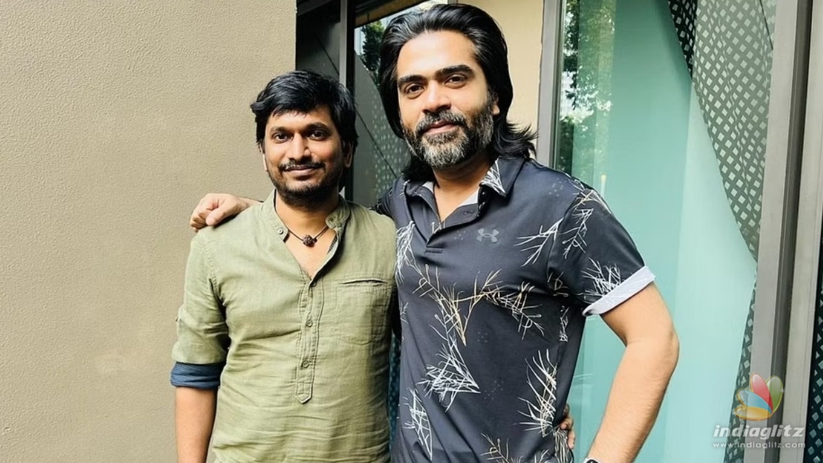 Red Hot updates on STR 48 will make Simbu fans go crazy with excitement