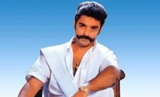 Vikram film star to once again join hands with Kamal in Thevar Magan 2?