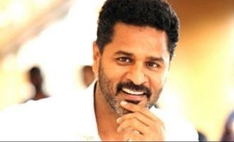 Prabhu Deva's superhit film gets a sequel!