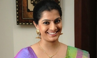 Varalakshmi Sarathkumar to marry her lover after lockdown ends?