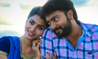 Kalaiarasan-Dhansika pair in yet another new film