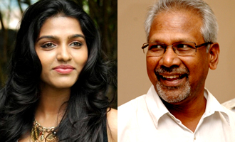 'Kabali' Dhansika gets Maniratnam film with Karthi?