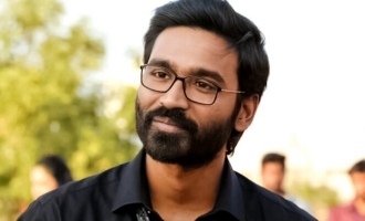 Dhanush reveals his new sequel plan!