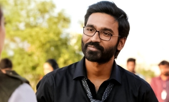 Dhanush wins case against illegal remake of his blockbuster film