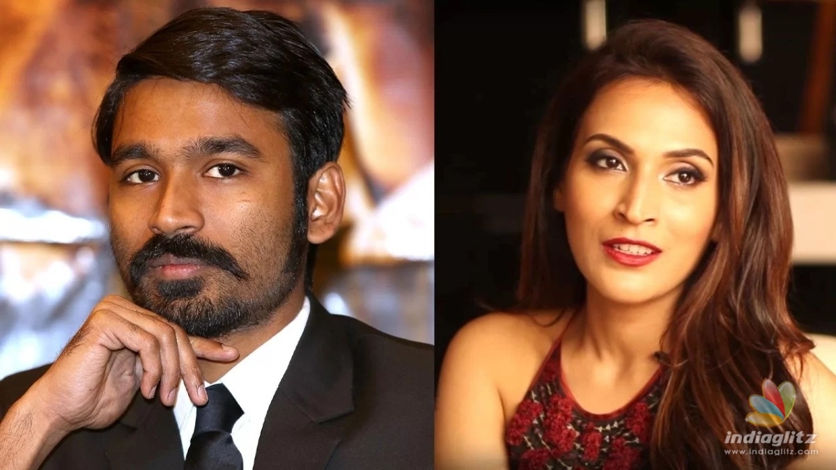 Court dismisses case against Dhanush and Aishwarya Rajinikanth