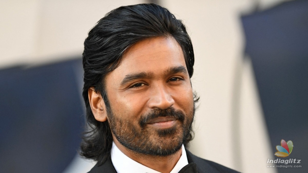 Dhanush to romance top actress who played his villain