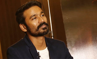 Rockstar Dhanush - It can't get bigger than this