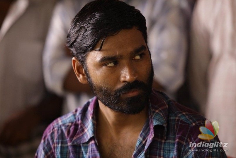 Court notice to Dhanush for alleged fake documents issue